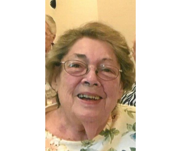 Shirley Green Obituary (1934 2022) St. Louis, MO Belleville News