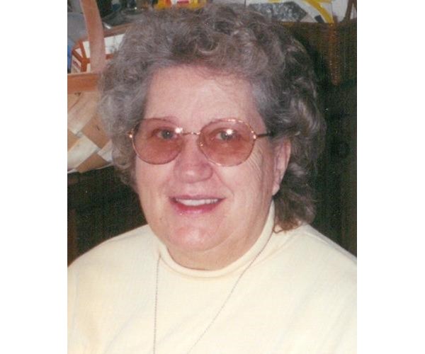 Shirley Moore Obituary (1930 2023) Belleville, IL Belleville News