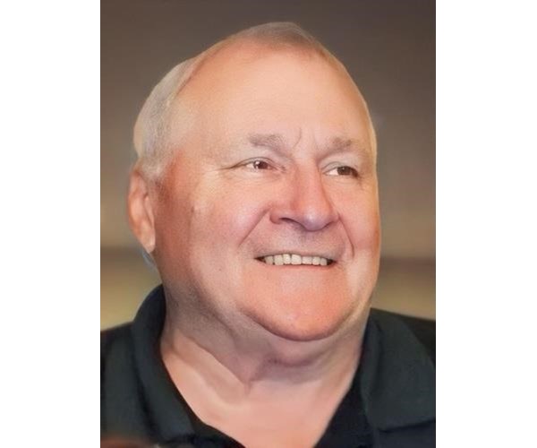 Gary Johnson Obituary (1938 2023) Fairview Heights, IL Belleville