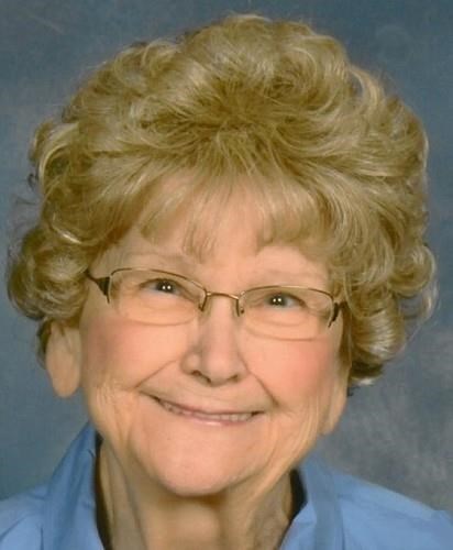 Helen Kloess Obituary 1935 2023 Belleville Il Belleville News Democrat