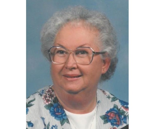 Mary Weygandt Obituary 1935 2023 Belleville Il Belleville News Democrat