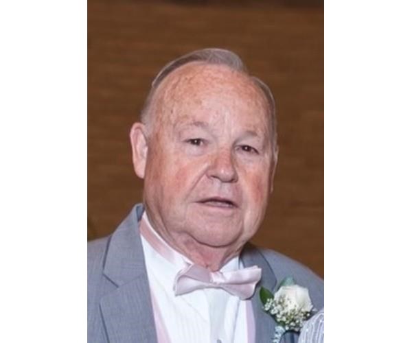 Norman Miller Obituary (1942 2023) Fairview Heights, IL