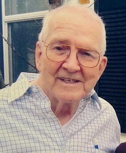 Ralph Simonton Obituary 1931 2023 Belleville Il Belleville News Democrat