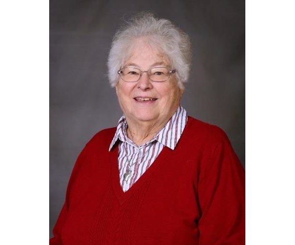 Annette Embrich Obituary 1947 2023 Belleville Il Belleville News Democrat