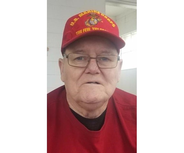 James Mctigue Obituary 2023 Belleville Il Belleville News Democrat