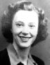 Molly F. Buckelew obituary, 1928-2013, Belleville, IL