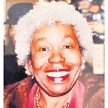 Bernice Vales Obituary - East Saint Louis, Illinois | comicsahoy.com