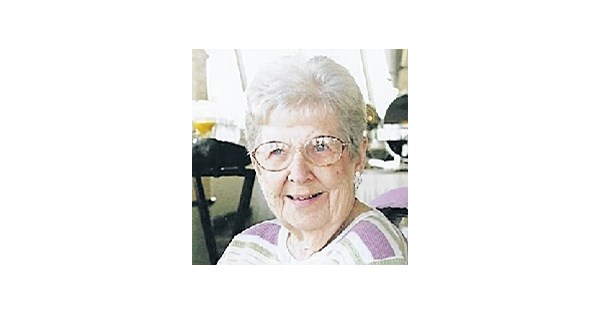 Mary Bohn Obituary 2019 Saint Louis Mo Belleville News Democrat 7460