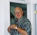 Thomas J. Darus obituary, Acme, WA