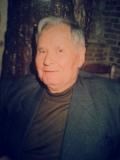 Steve Pappas obituary, Athens, Greece
