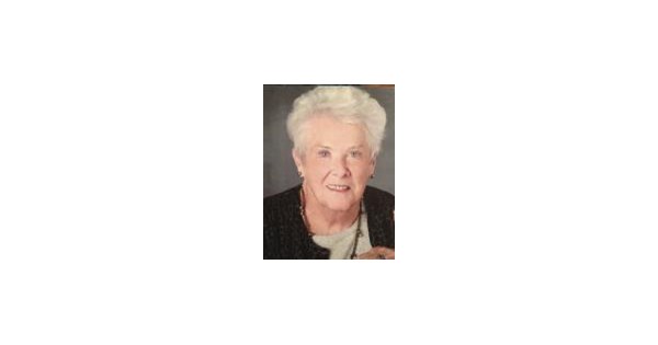 Theda Larsen Obituary (2014) - Bellingham, WA - Bellingham Herald