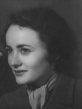 Joyce Constance Scherrer obituary