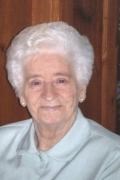 Kathryn F. Donnelly obituary, Bellingham, WA