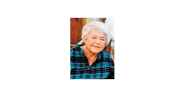 Roberta Schenk Obituary (1935 - 2021) - Bellingham, WA - Bellingham Herald