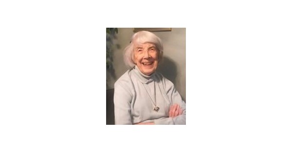 Lois Petersen Obituary (1923 - 2021) - Bellingham, WA - Bellingham Herald