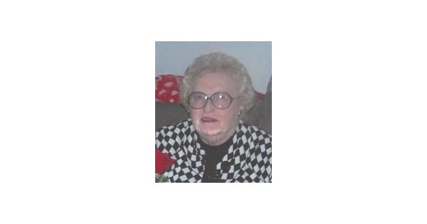 Nola Prather Obituary (1930 - 2021) - Bellingham, WA - Bellingham Herald