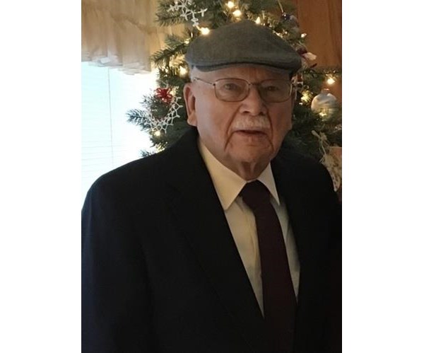 Gerald Baldies Obituary (1936 - 2022) - Blaine, WA - Bellingham Herald