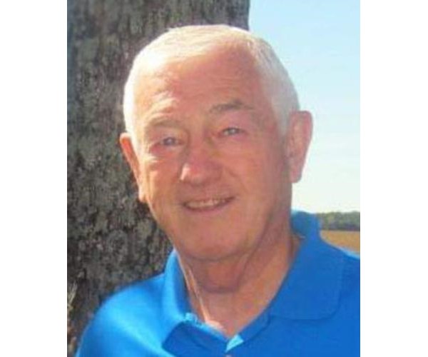 Dick Stark Obituary (1934 - 2022) - Bellingham, WA - Bellingham Herald