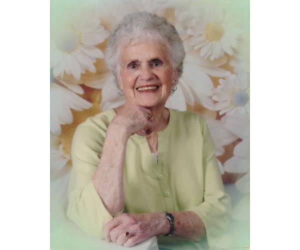 Fern Postlewait Obituary (1928 - 2022) - Sumas, WA - Bellingham Herald