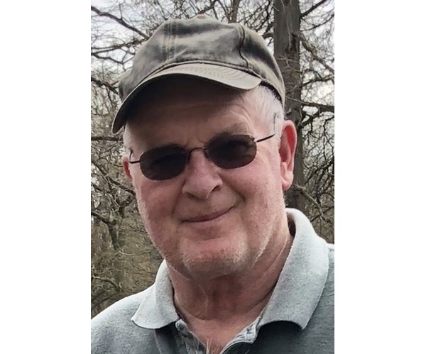 Joel Jorgensen Obituary (1949 - 2023) - Lynden, WA - Bellingham Herald