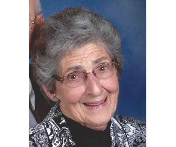 Dorothy Rood Obituary (1935 - 2023) - Bellingham, WA - Bellingham Herald