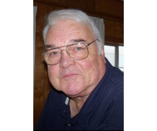 Robert Austin Obituary (2015) Ferndale, Wa, WA Bellingham Herald