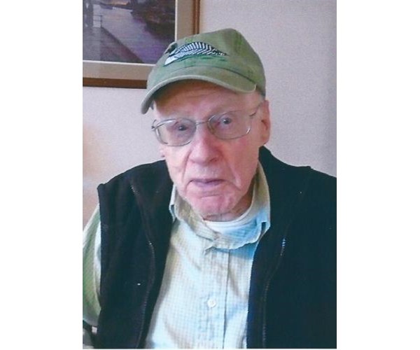 William Visser Obituary (2019) - Lynden, WA - Bellingham Herald