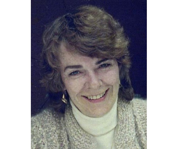 Carol Christopher Obituary (1936 - 2019) - Bellingham, WA - Bellingham