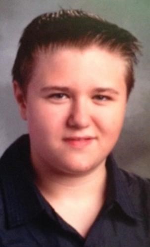 Gabriel Anderson Obituary (2015) - Bellingham, WA - Bellingham Herald