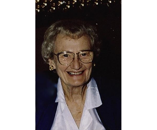 Irene Rygg Obituary (2016) - Bellingham, WA - Bellingham Herald