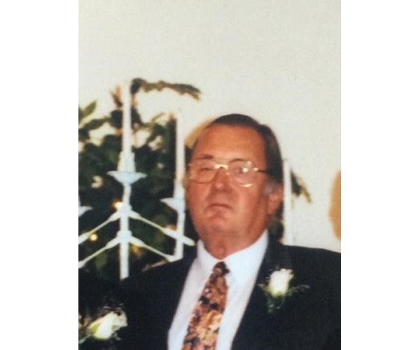 Roy Lundgren Obituary (2016) - Bellingham, WA - Bellingham Herald