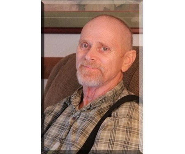 Ronnie Roughton Obituary (1950 - 2015) - North Bend, WA - Bellingham Herald