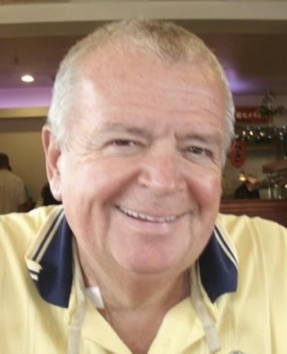 Gary Crawford Obituary (2017) - Bellingham, WA - Bellingham Herald