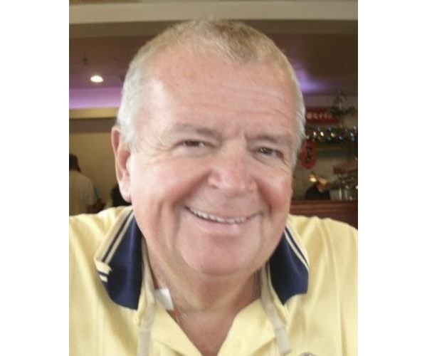 Gary Crawford Obituary (2017) Bellingham, WA Bellingham Herald