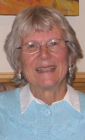 Mary DeVries Obituary (2019) - Lynden, WA - Bellingham Herald