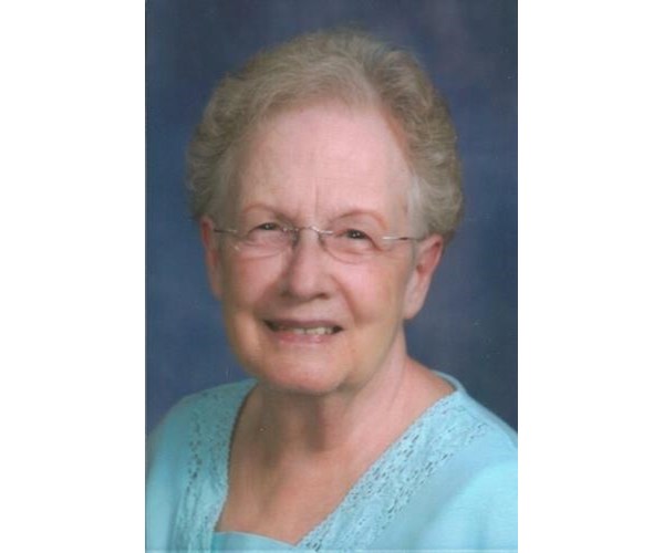 Bonita Worden Obituary (2019) Walla Walla, WA Bellingham Herald
