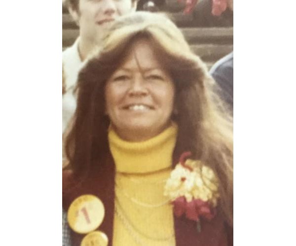 Kathleen Sofka Obituary (1935 - 2020) - Bellingham, WA - Bellingham Herald