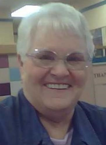 Mary Prusak Russell obituary