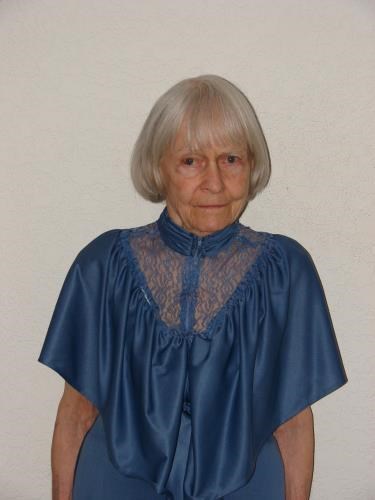 Lois F. Campbell obituary