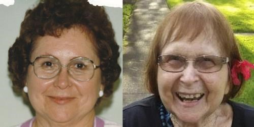 Phyllis Eloise Rall obituary