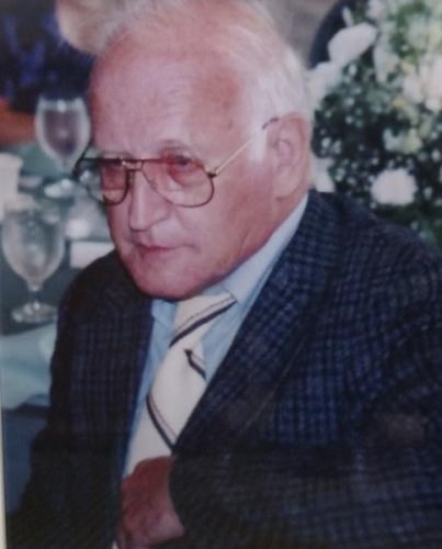 Elmer Clark Obituary (2017)