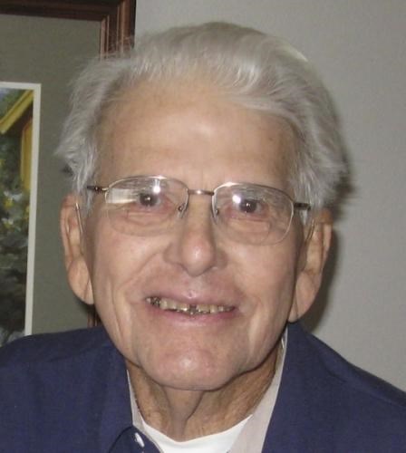 Irwin R. Fleishauer obituary, 1923-2014, Lynden, WA