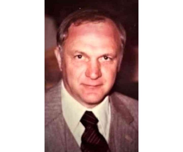 Robert Mosher Obituary (1934 – 2023) – Missoula, WI
