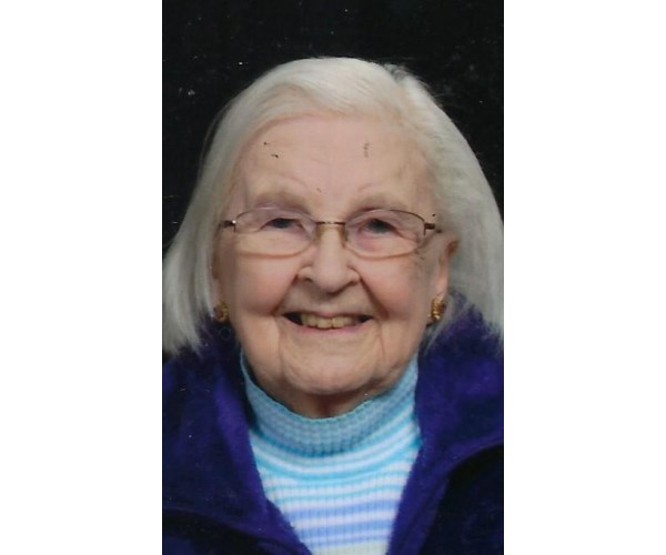 Betty Ward Obituary (1924 2021) Beloit, WI Beloit Daily News