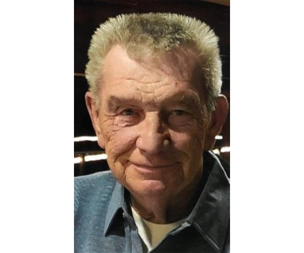 David Coles Obituary (1947 - 2021) - Beloit, WI - Beloit Daily News