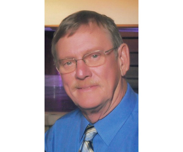 Robert Kane Obituary (1941 2021) Stone Lake, WI Beloit Daily News