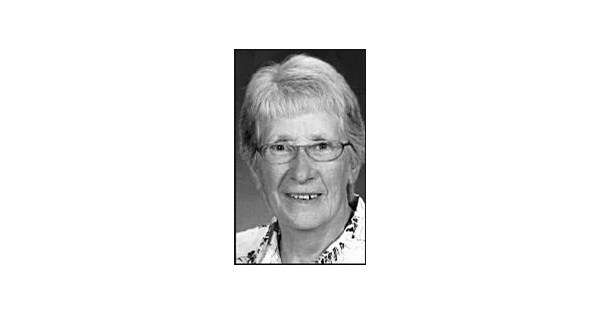 Theresa Harrington Obituary (1931 - 2015) - Bennington, VT - Bennington ...