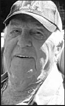 Roy Whitman obituary, 1919-2015, Rutland, MA