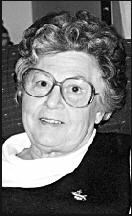 Barbara Ericksen obituary, 1929-2016, Arlington, VT