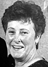 Beverly J. Horton obituary, 1939-2017, Rutland, VT